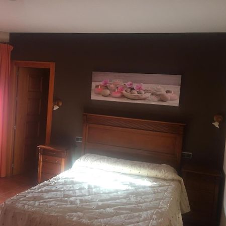 Hotel Rural La Encina Almadén Kültér fotó