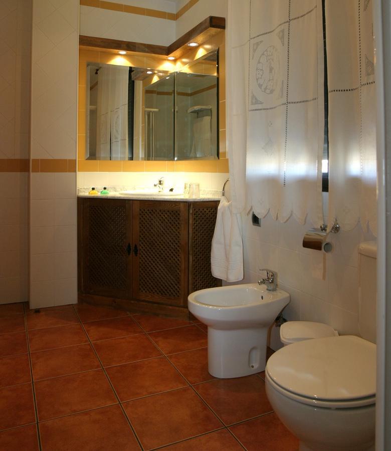 Hotel Rural La Encina Almadén Kültér fotó