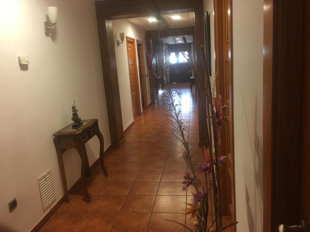 Hotel Rural La Encina Almadén Kültér fotó